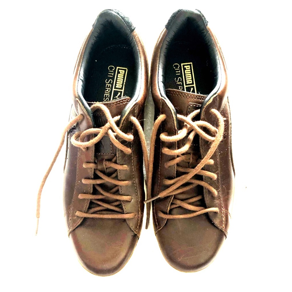 Puma Citi Series Sneakers